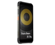 ULEFONE Power Armor 16 Pro 4/64GB Czarny - 1090536 - zdjęcie 4